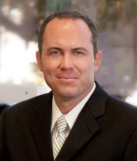 Chris Semmler Headshot