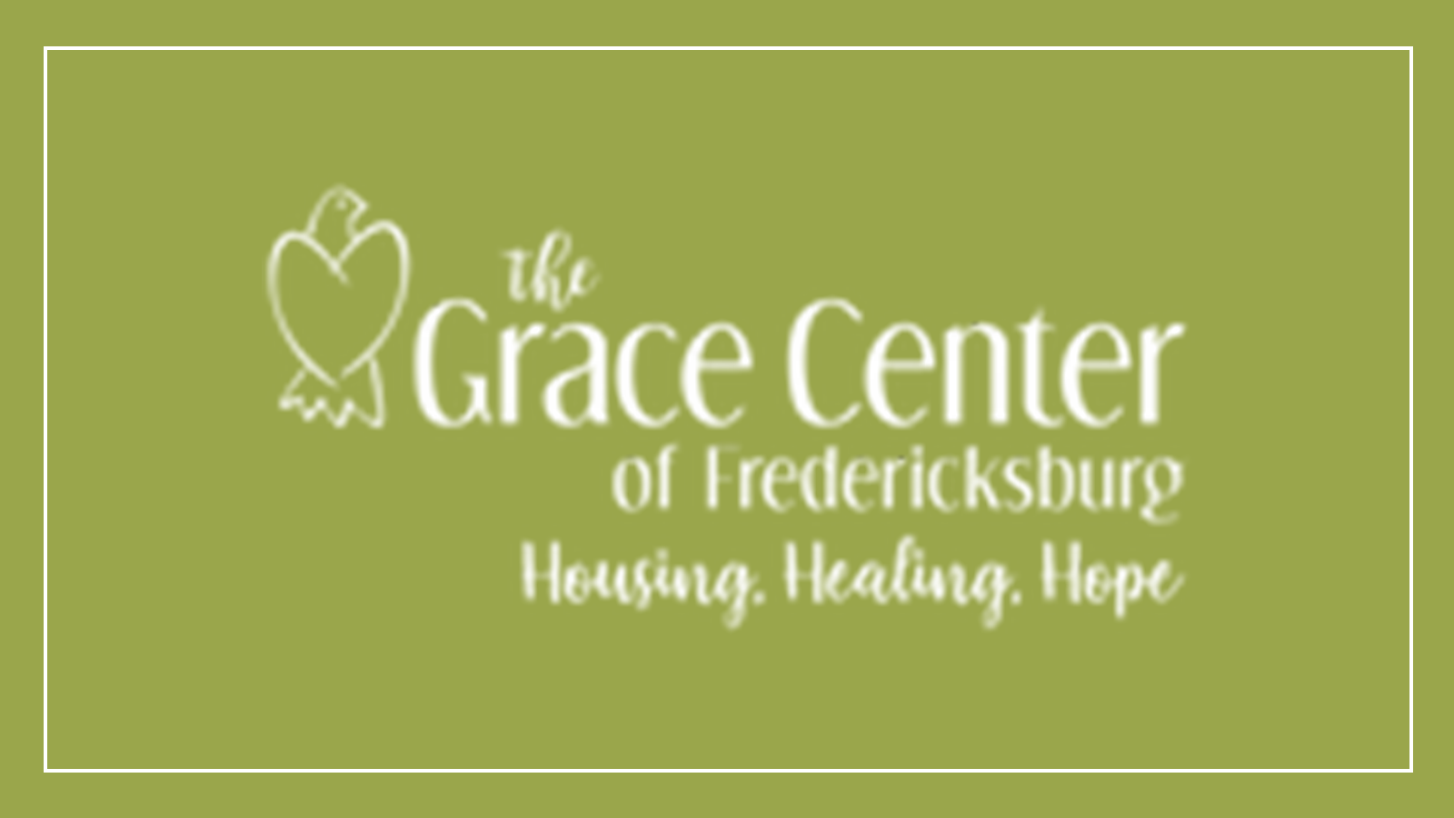 Grace Center REV